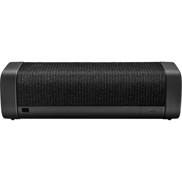 Портативна колонка Denon Envaya Pocket DSB-50BT Black