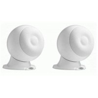 Cabasse Eole 3 satellite Glossy White (227975)