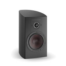 DALI Epicon 2 Black Satin