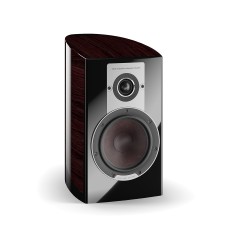 DALI Epicon 2 Ruby Macassar High Gloss