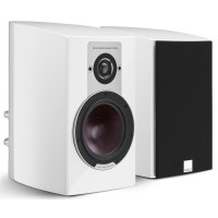 DALI Epicon 2 White High Gloss