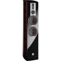 DALI Epicon 6 Ruby Macassar High Gloss