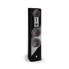 DALI Epicon 8 Black High Gloss