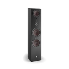 DALI Epicon 8 Black Satin