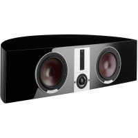 DALI Epicon Vokal Black High Gloss