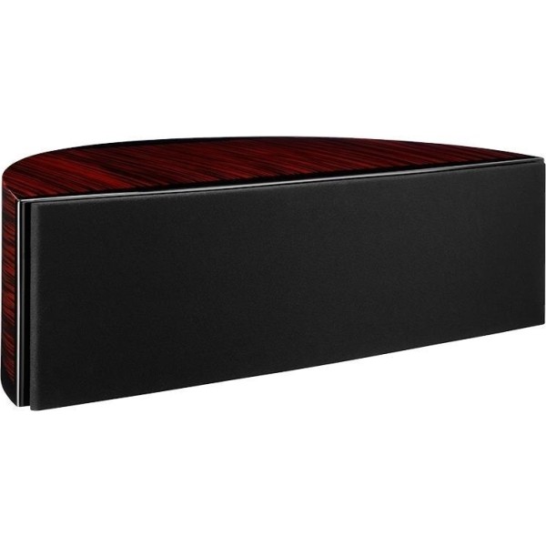 Акустична система центрального каналу DALI Epicon Vokal Black High Gloss
