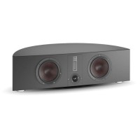 DALI Epicon Vokal Black Satin