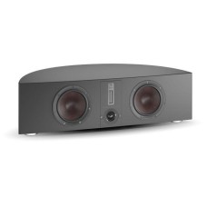 DALI Epicon Vokal Black Satin