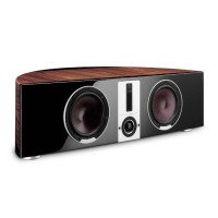 DALI Epicon Vokal Walnut High Gloss