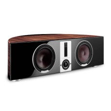 DALI Epicon Vokal Walnut High Gloss