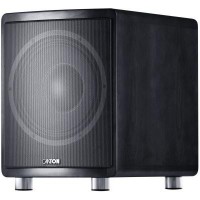 Canton Ergo Sub 650 Ash Black