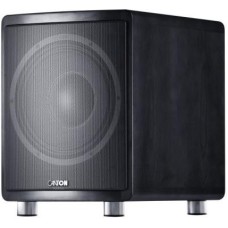 Canton Ergo Sub 650 Ash Black