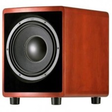 Canton Ergo Sub 650 Cherry