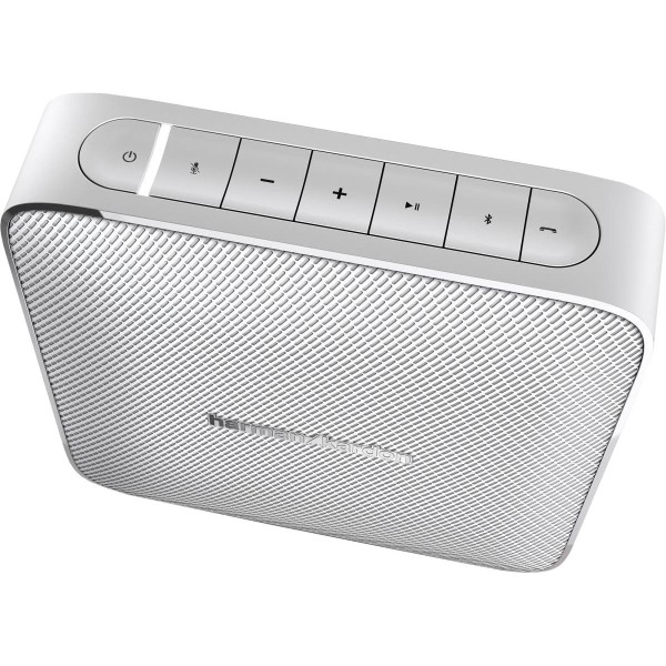 Портативна колонка Harman/Kardon Esquire White (HKESQUIREWHTEU)