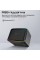 Портативна колонка HiFuture Event Horizon Black (event horizon.black)