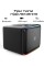 Портативна колонка HiFuture Event Horizon Black (event horizon.black)