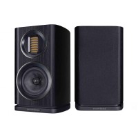 Wharfedale Evo 4.1 Black