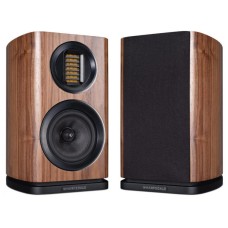 Wharfedale Evo 4.1 Walnut