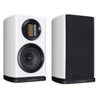 Wharfedale Evo 4.1 White