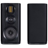 Wharfedale Evo 4.2 Black