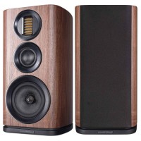 Wharfedale Evo 4.2 Walnut