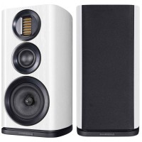 Wharfedale Evo 4.2 White