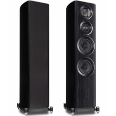 Wharfedale Evo 4.3 Black