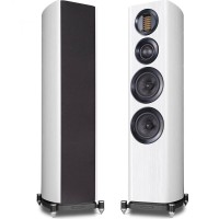 Wharfedale Evo 4.3 White