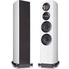 Wharfedale Evo 4.3 White