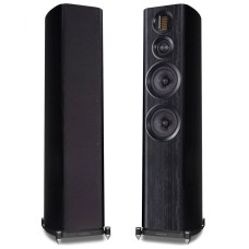 Wharfedale Evo 4.4 Black