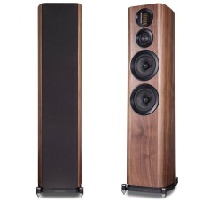 Wharfedale Evo 4.4 Walnut