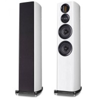 Wharfedale Evo 4.4 White