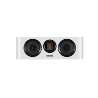 Wharfedale Evo 4.CS White