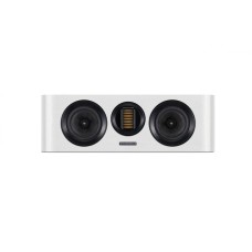 Wharfedale Evo 4.CS White