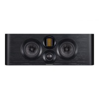 Wharfedale Evo 4.C Black