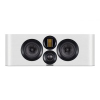 Wharfedale Evo 4.C White