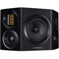 Wharfedale Evo 4.S Black