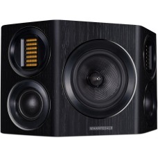 Wharfedale Evo 4.S Black