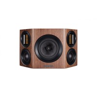 Wharfedale Evo 4.S Walnut