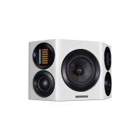 Wharfedale Evo 4.S White