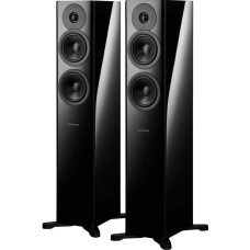 Dynaudio Evoke 30 Black High Gloss