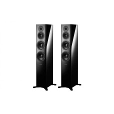 Dynaudio Evoke 50 Black High Gloss