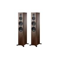 Dynaudio Evoke 50 Walnut Wood