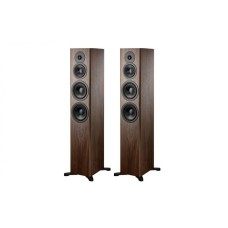 Dynaudio Evoke 50 Walnut Wood