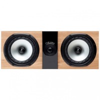 Fyne Audio F300 Light Oak