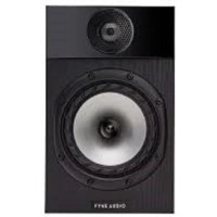 Fyne Audio F300i Black Ash