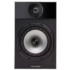 Fyne Audio F300i Black Ash