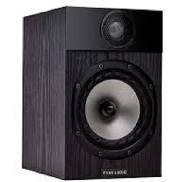 Акустичні колонки Fyne Audio F300i Black Ash
