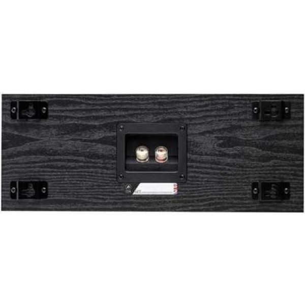 Центральний канал Fyne Audio F300i LCR Black Ash