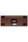 Центральний канал Fyne Audio F300i LCR Walnut